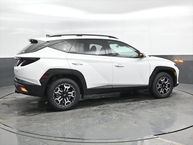 2026 Hyundai Tucson - $29,222