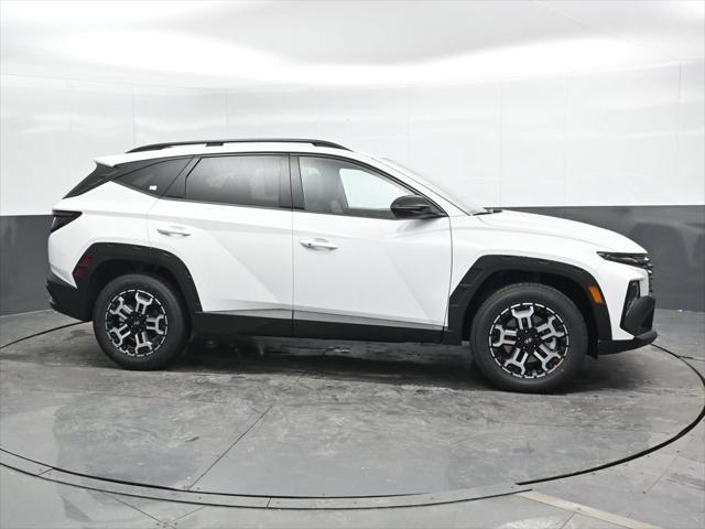 2026 Hyundai Tucson - $29,222