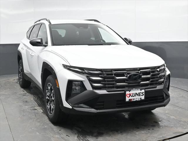 2026 Hyundai Tucson - $29,222