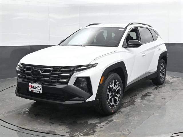 2026 Hyundai Tucson - $29,222
