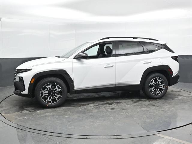 2026 Hyundai Tucson - $29,222