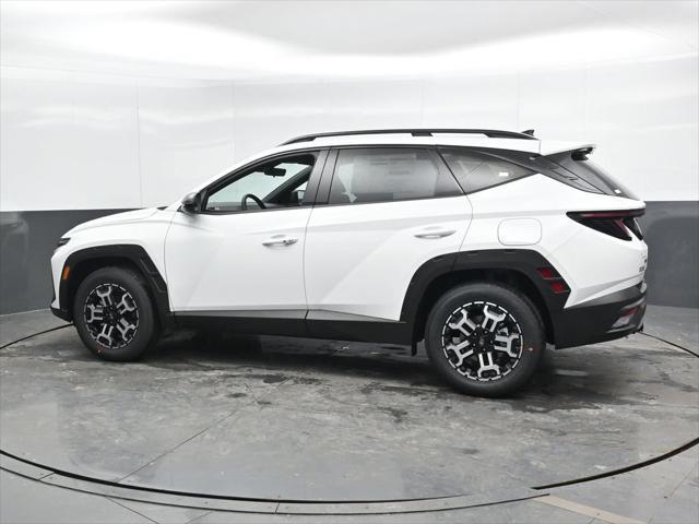 2026 Hyundai Tucson - $29,222
