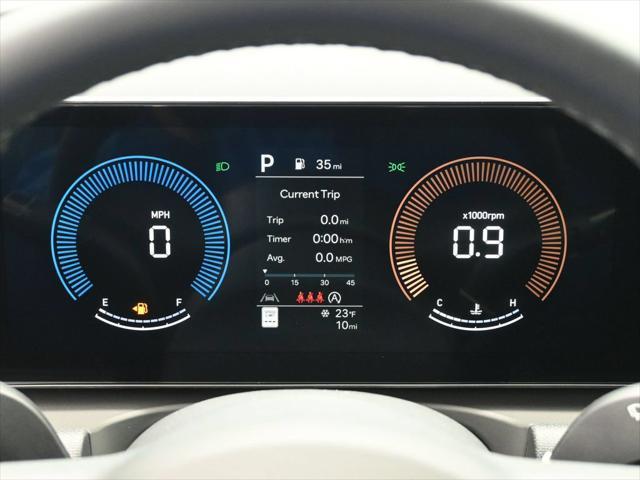 2026 Hyundai Tucson - $29,222