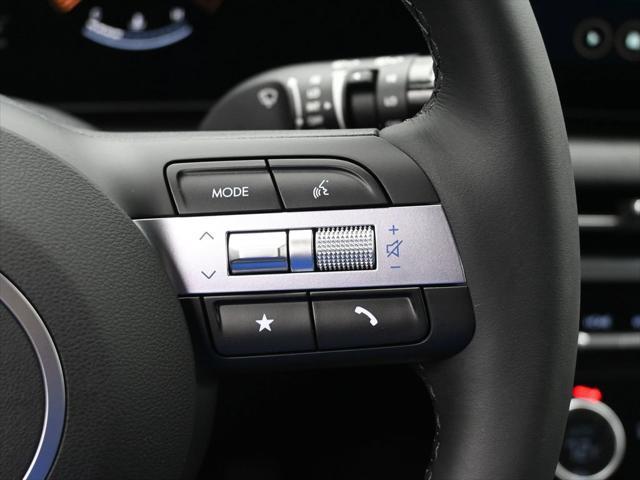 2026 Hyundai Tucson - $29,222