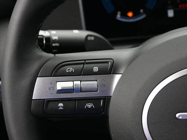 2026 Hyundai Tucson - $29,222