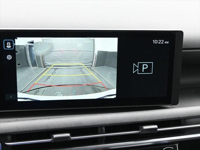 2026 Hyundai Tucson - $29,222