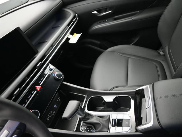 2026 Hyundai Tucson - $29,222