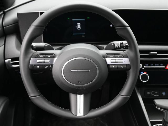 2026 Hyundai Tucson - $29,222