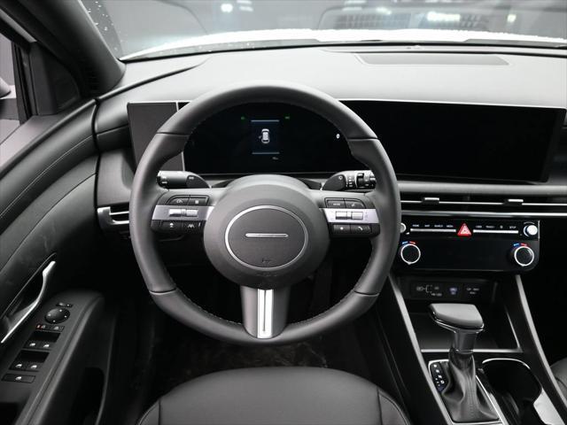 2026 Hyundai Tucson - $29,222