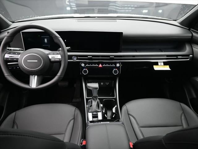 2026 Hyundai Tucson - $29,222