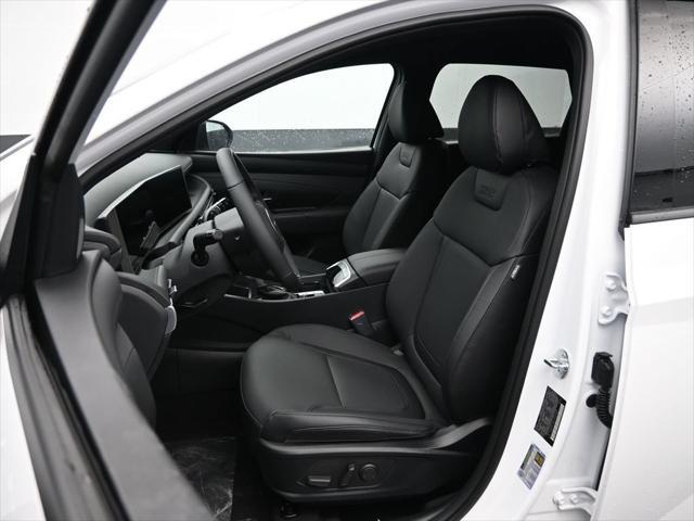 2026 Hyundai Tucson - $29,222