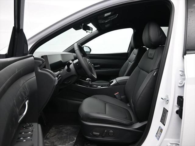 2026 Hyundai Tucson - $29,222
