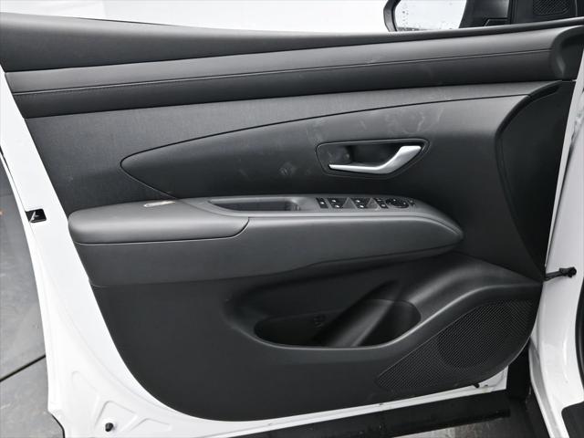 2026 Hyundai Tucson - $29,222