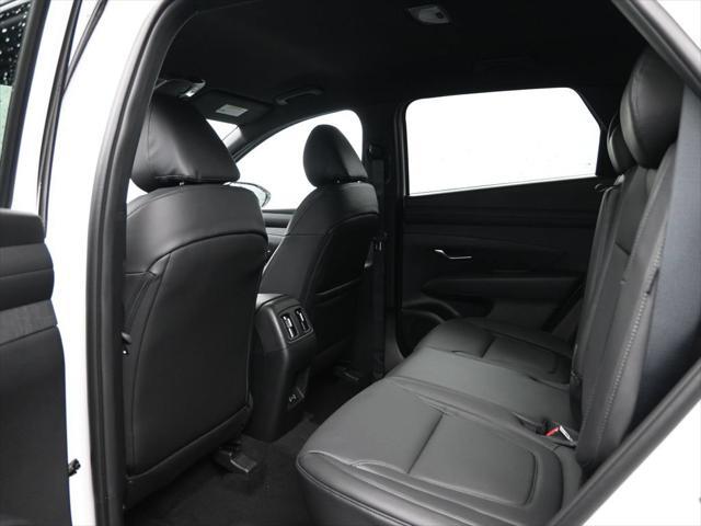 2026 Hyundai Tucson - $29,222