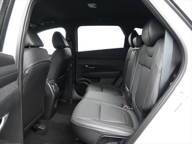 2026 Hyundai Tucson - $29,222