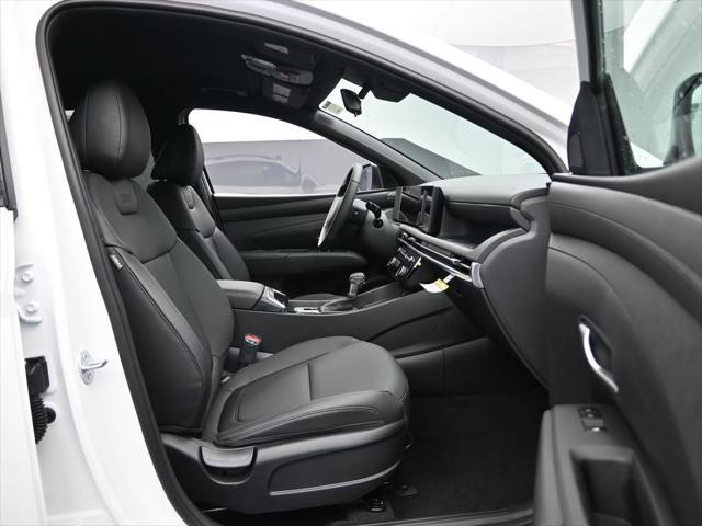 2026 Hyundai Tucson - $29,222