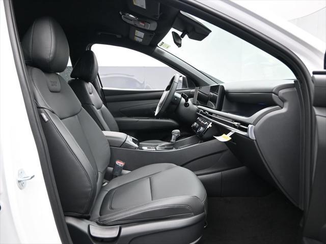 2026 Hyundai Tucson - $29,222