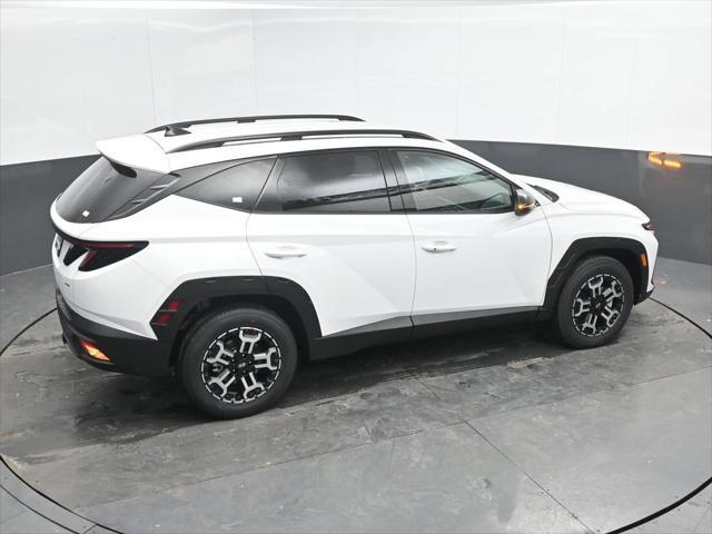 2026 Hyundai Tucson - $29,222