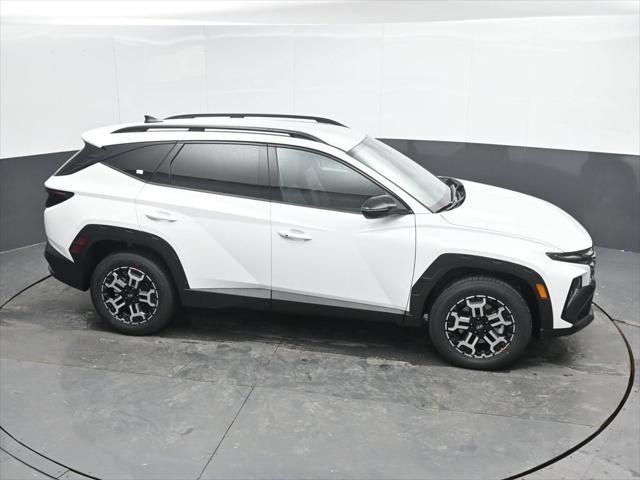2026 Hyundai Tucson - $29,222