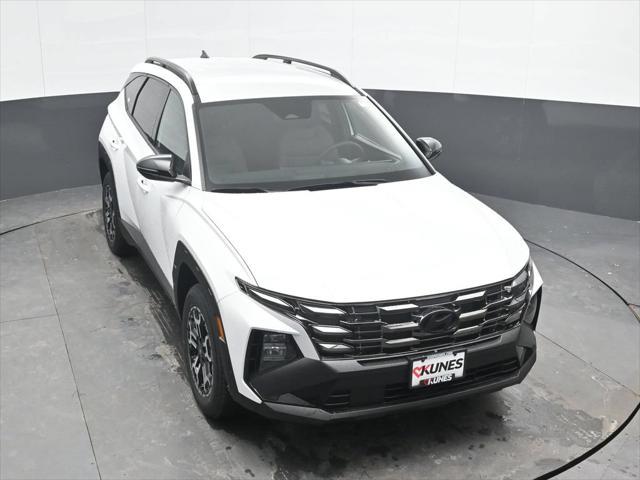 2026 Hyundai Tucson - $29,222