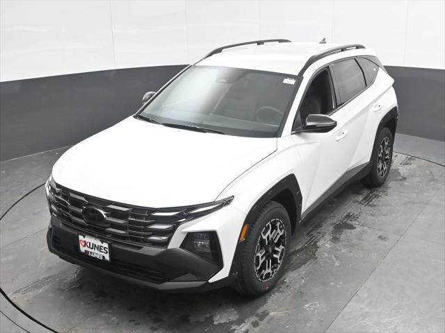 2026 Hyundai Tucson - $29,222