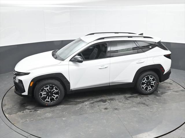 2026 Hyundai Tucson - $29,222
