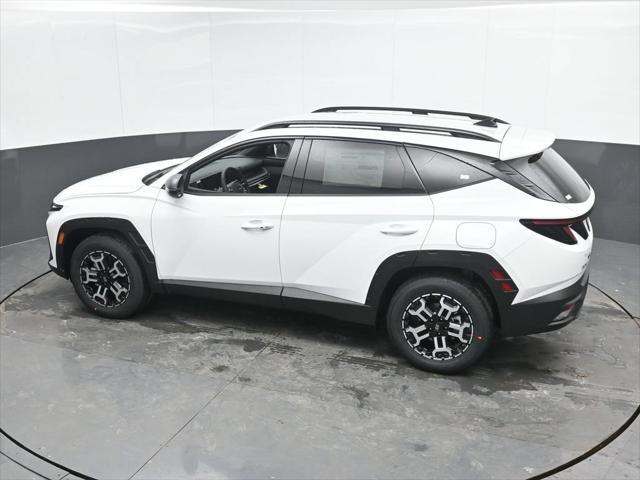 2026 Hyundai Tucson - $29,222