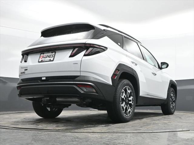 2026 Hyundai Tucson - $29,222