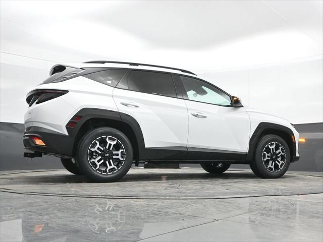 2026 Hyundai Tucson - $29,222