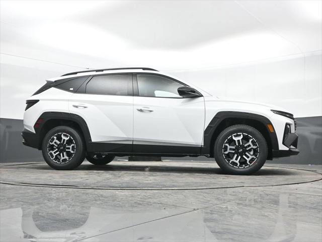 2026 Hyundai Tucson - $29,222