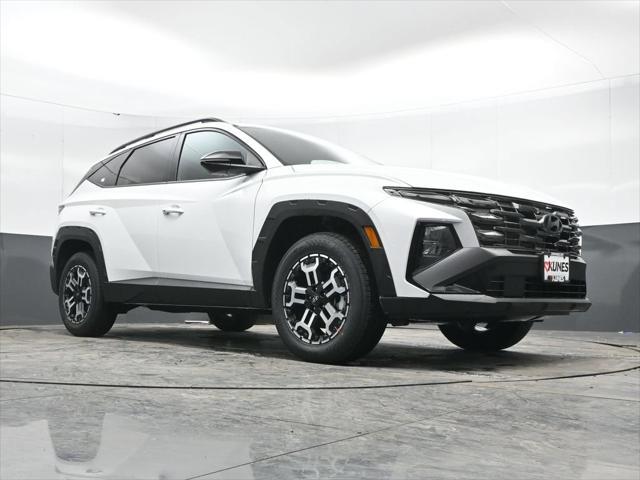 2026 Hyundai Tucson - $29,222
