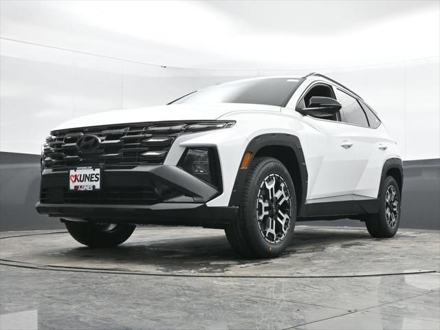 2026 Hyundai Tucson - $29,222