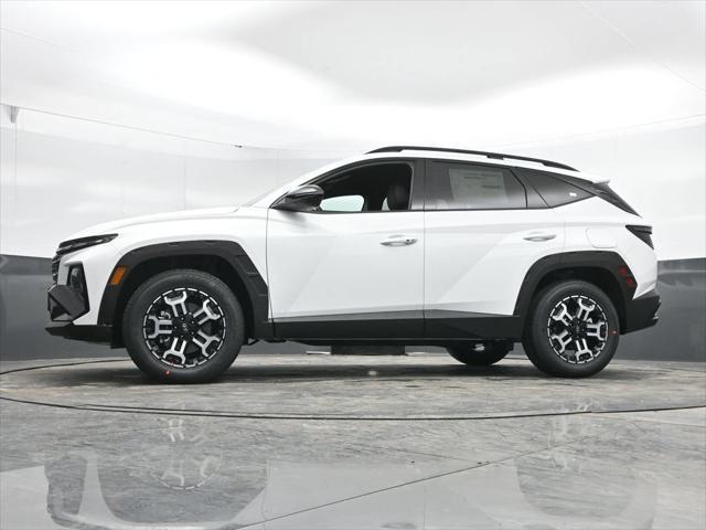 2026 Hyundai Tucson - $29,222