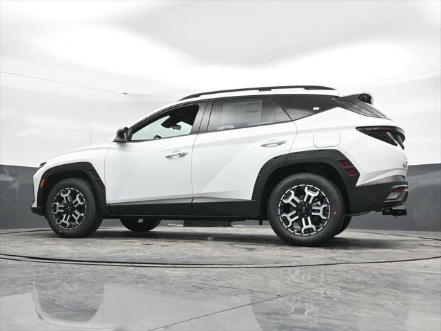 2026 Hyundai Tucson - $29,222