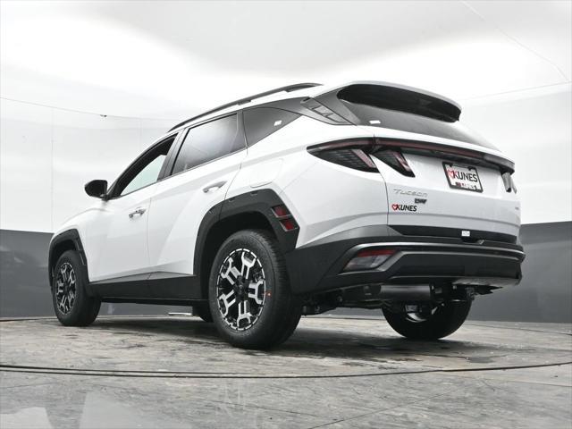 2026 Hyundai Tucson - $29,222