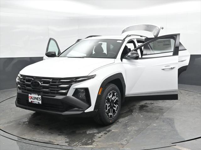 2026 Hyundai Tucson - $29,222