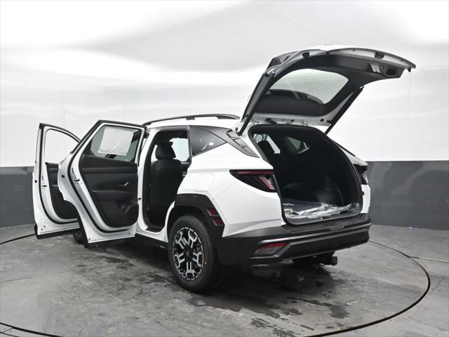 2026 Hyundai Tucson - $29,222