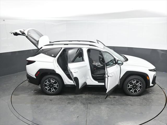 2026 Hyundai Tucson - $29,222