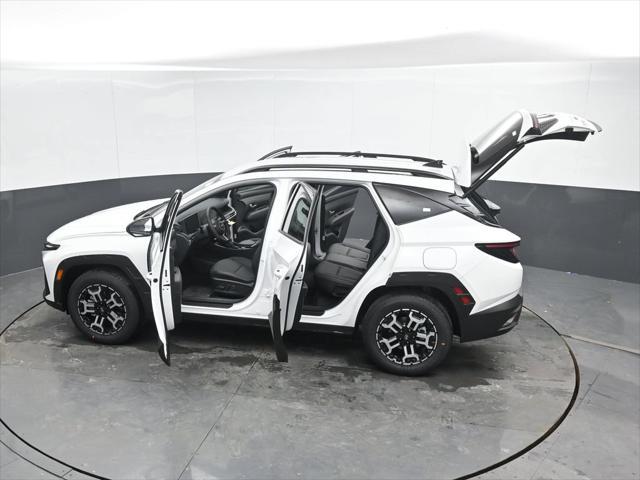 2026 Hyundai Tucson - $29,222