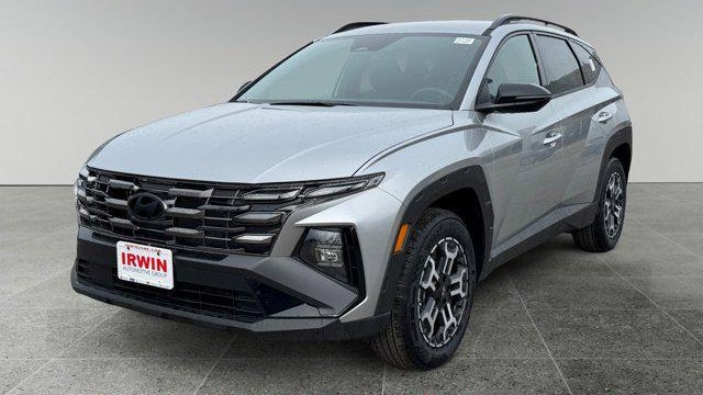 Preowned 2026 Hyundai TUCSON XRT for Sale