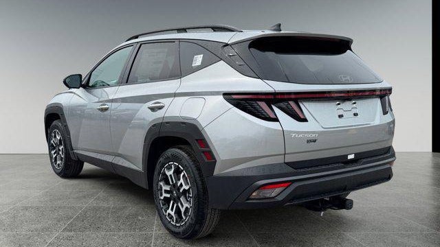 2026 Hyundai TUCSON XRT