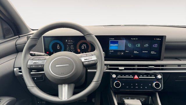 2026 Hyundai TUCSON XRT