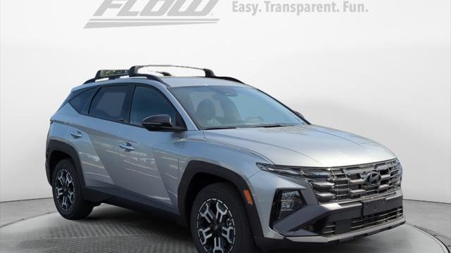Preowned 2026 Hyundai TUCSON XRT for Sale