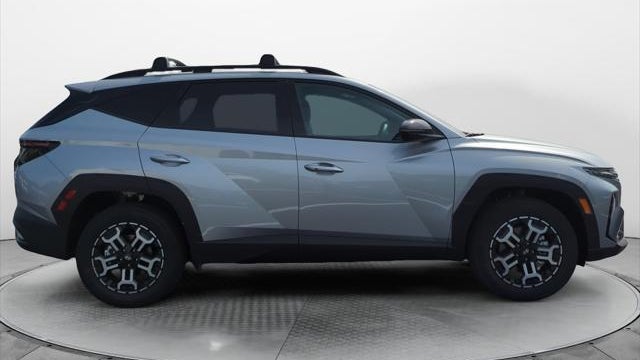 2026 Hyundai TUCSON XRT