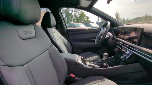 2026 Hyundai TUCSON XRT