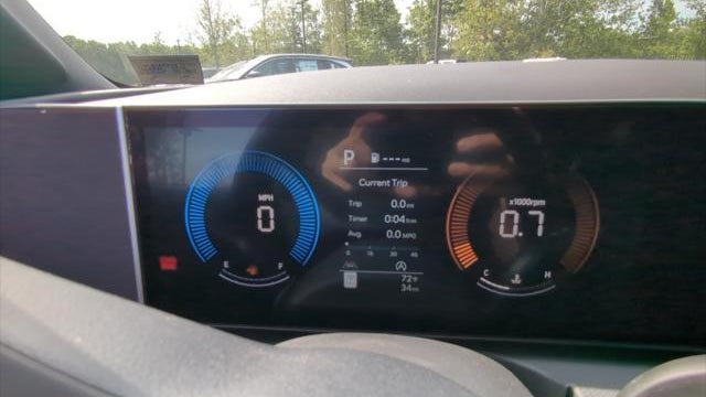 2026 Hyundai TUCSON XRT