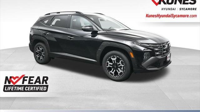 Preowned 2026 Hyundai TUCSON XRT for Sale