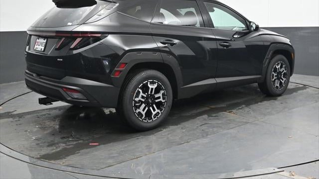 2026 Hyundai TUCSON XRT