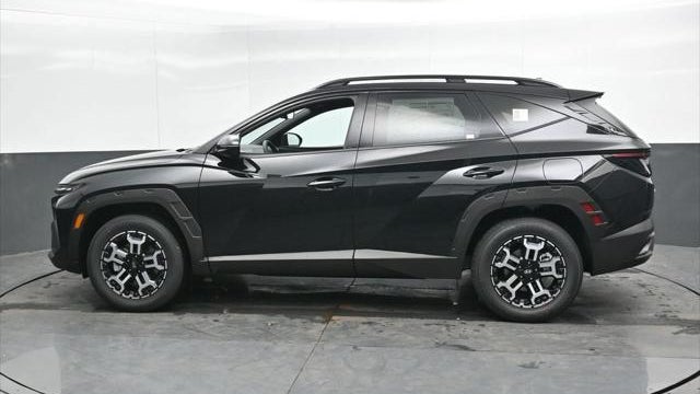2026 Hyundai TUCSON XRT