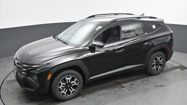 2026 Hyundai TUCSON XRT